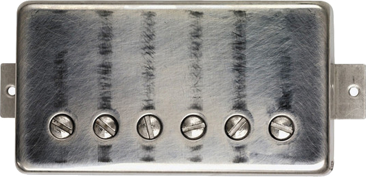 DP103 / PAF 36th Anniversary (worn nickel)