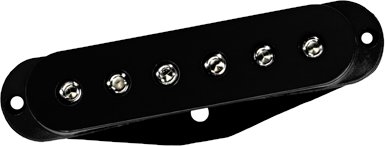 DP111 / SDS-1 (black)