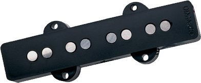 DP148 / Ultra Jazz Bridge (black)