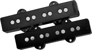 DP149 / Ultra Jazz Pair (black)
