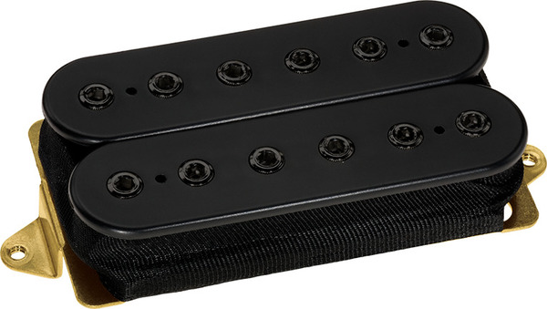 DP151F / PAF Pro (black)