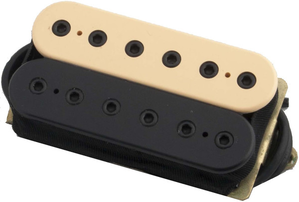 DP151F / PAF Pro (black/cream)