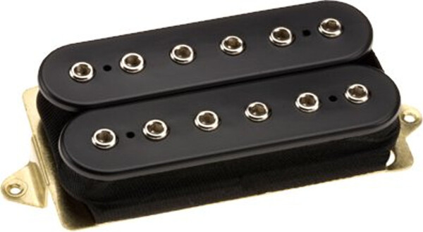 DP153F / FRED (black)
