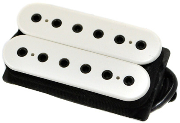 DP158F / Evolution Neck (white)