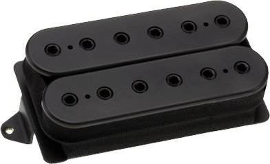 DP159F / Evolution Bridge (black)