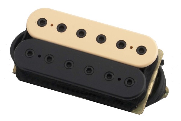 DP159F / Evolution Bridge (black/cream)