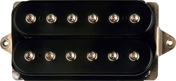 DP161 / Steve's Special (black)