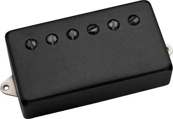 DP163-KK / Bluesbucker (black metal cover)