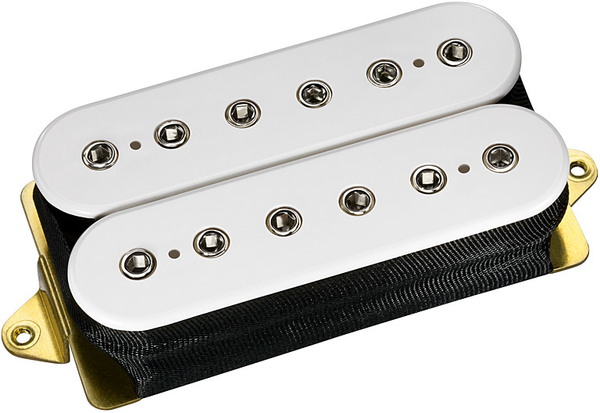 DP165 / The Breed Neck (white)