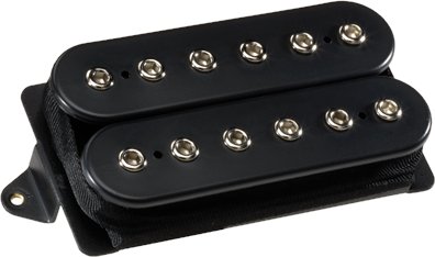 DP165F / The Breed Neck (white)