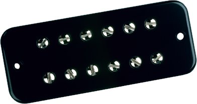 DP169 / Virtual P90 (black)