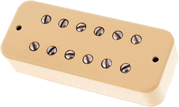 DP169 / Virtual P90 (cream)