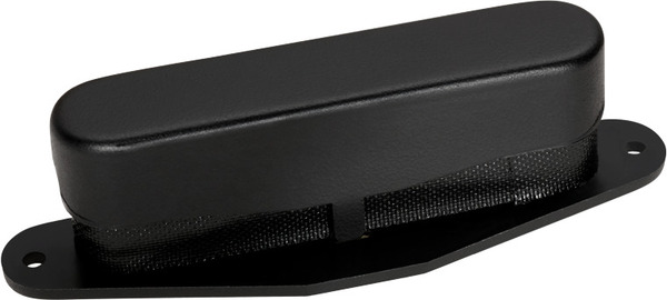 DP172 / Twang King Neck (black)