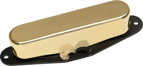 DP172 / Twang King Neck (gold)