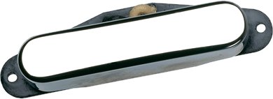 DP172 / Twang King Neck (raw nickel)