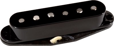 DP175 / True Velvet Neck (black)