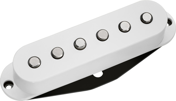 DP175 / True Velvet Neck (white)