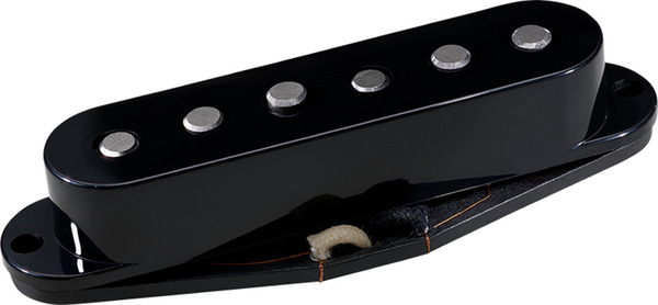 DP175S / True Velvet Middle (black)