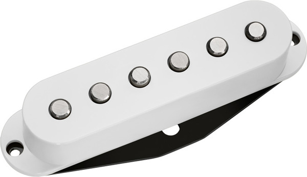 DP175S / True Velvet Middle (white)