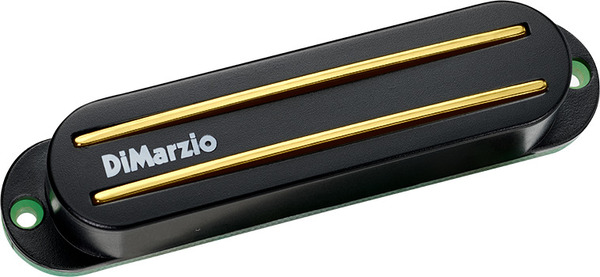 DP187 The Cruiser Bridge (black with gold pole)