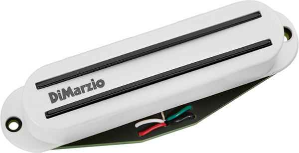 DP187 / The Cruiser Bridge (white)
