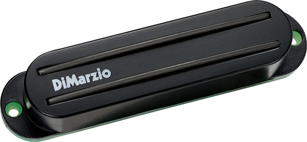 DP189 / The Tone Zone S (black)