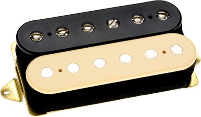 DP192 / Air Zone (black/cream)
