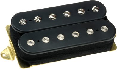 Di Marzio DP192F / Air Zone (black)