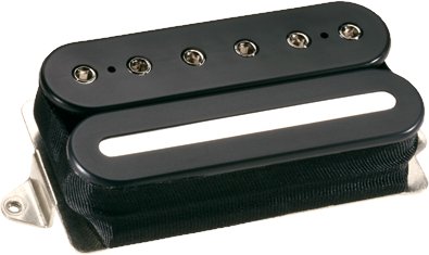 DP207F / D Sonic (black/cream)