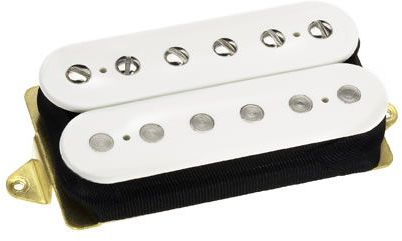 DP212 / EJ Custom Bridge (white)