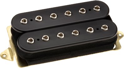DP213F / PAF Joe (black/cream)