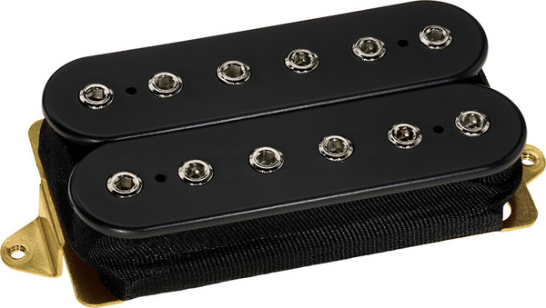 DP216F / Mo' Joe (black)