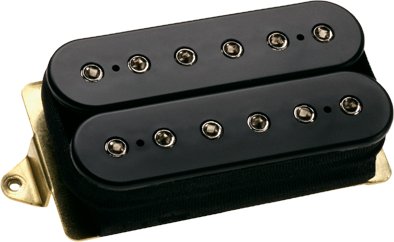 DP219 / D Activator Neck (white)