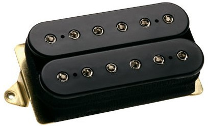 DP219F / D Activator Neck (black)