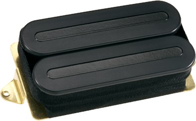 DP221 / D Activator-X Neck (black)
