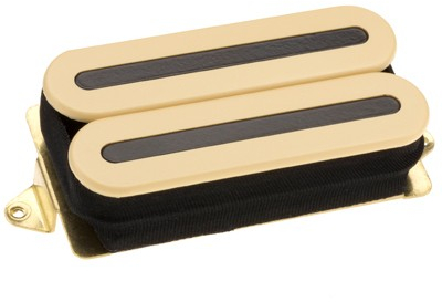 DP222 / D Activator-X Bridge (black/cream)
