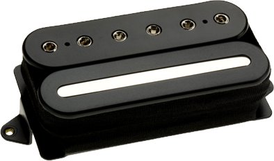 DP228F / Crunch Lab (black/cream)