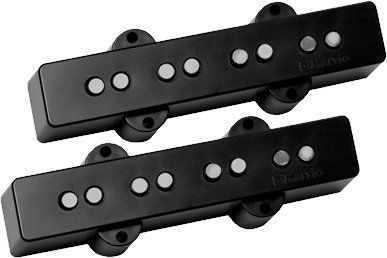 DP249 / Area J Pair (black)