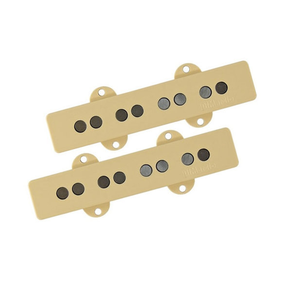 DP249 / Area J Pair (cream)
