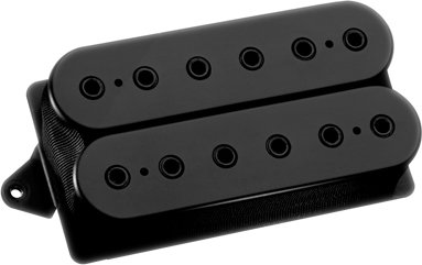 DP253F / Gravity Storm Bridge (black)
