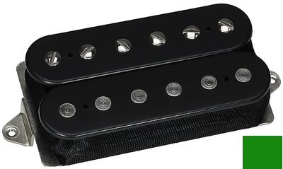 DP254 / Transition Neck (green)