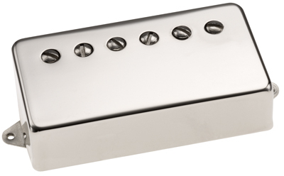 DP255FN / Transition Bridge (F-space / nickel cap)