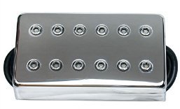 DP259F Titan Bridge (nickel)