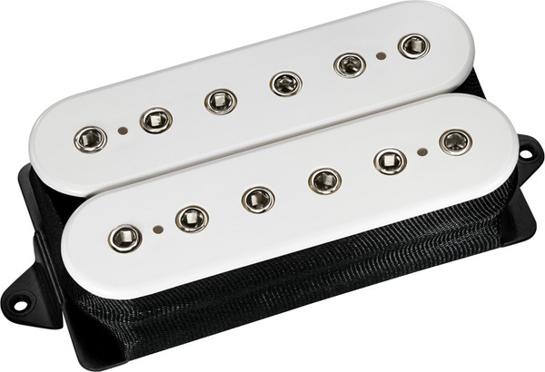 DP259F Titan Bridge (white)