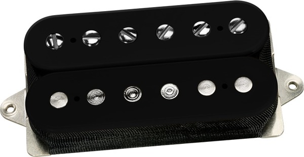 DP261 F / PAF Master Bridge - Paul Gilbert (black)
