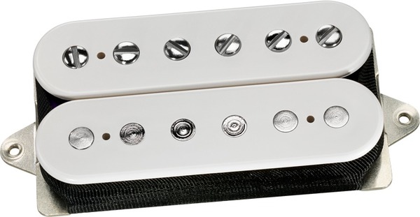 DP261 F / PAF Master Bridge - Paul Gilbert (white)