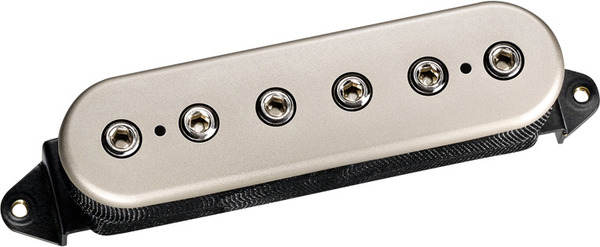 DP267F / Dark Matter 2 (Middle / Satin Nickel)