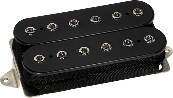 DP268F / Dark Matter 2 (Bridge / Black)