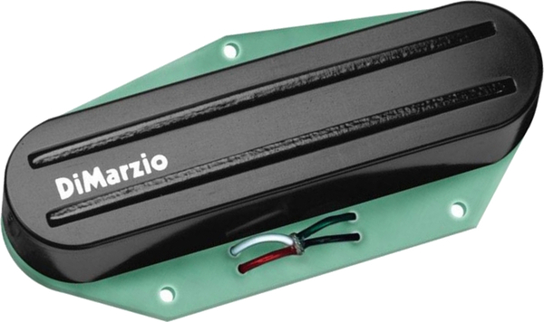 DP384 / The Chopper T Bridge (black)