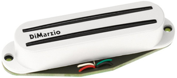 DP384 / The Chopper T Bridge (white)